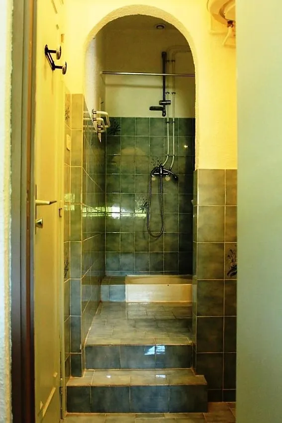 La Residence - N° 08 - T2 Classe** Greoux-les-Bains France