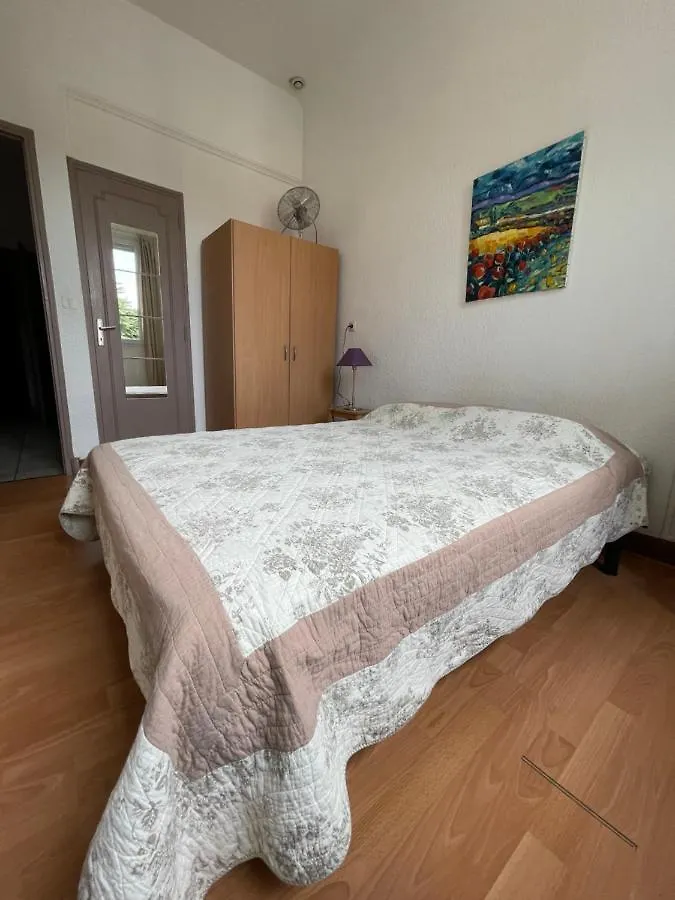 La Residence - N° 08 - T2 Classe** Greoux-les-Bains