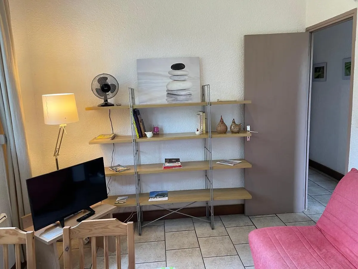 La Residence - N° 08 - T2 Classe** Greoux-les-Bains