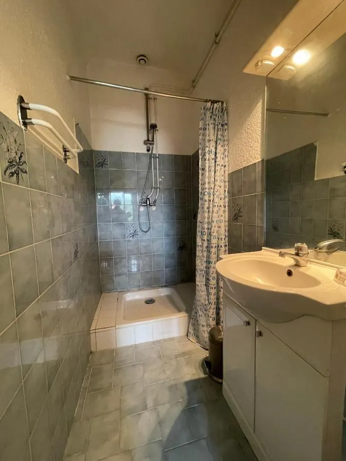 La Residence - N° 08 - T2 Classe** Greoux-les-Bains 0*,  France