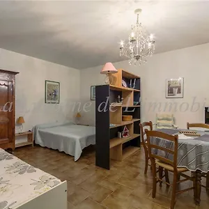 Apartment L'arc En Ciel, Greoux-les-Bains