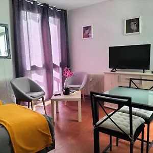  Appartement Les Bains