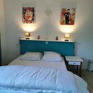  Appartement Studio