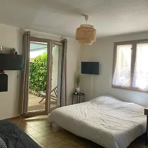  Appartement - Les Bains