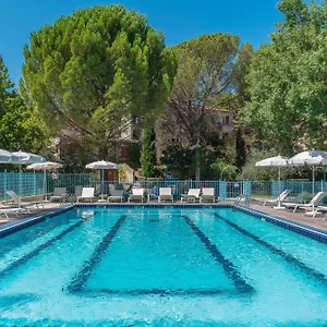 Hotel De La Cremaillere, Greoux-les-Bains