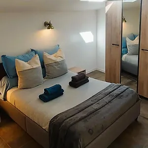  Appartement Résidence Les Seigneurs T1 En Duplex 50 M2