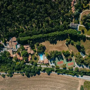 Resort Club Vacances Bleues Domaine De Chateau Laval, Greoux-les-Bains