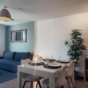  Appartement L'olivier - Piscine Et Climatisation