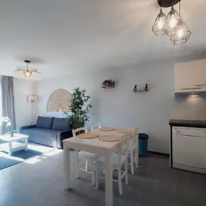  Appartement La Piscine Des Gorges - Climatisation Parking