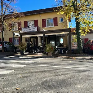 Le Chemin Neuf Hotel