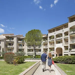 3* Aparthotel Les Grands Pins