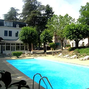 Hotel Restaurant Castellane, Greoux-les-Bains