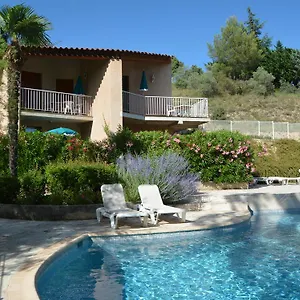 Les Hauts De Appartamento