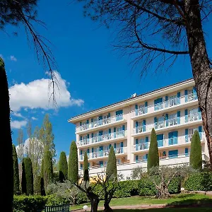 Hotel Le Verdon, Greoux-les-Bains